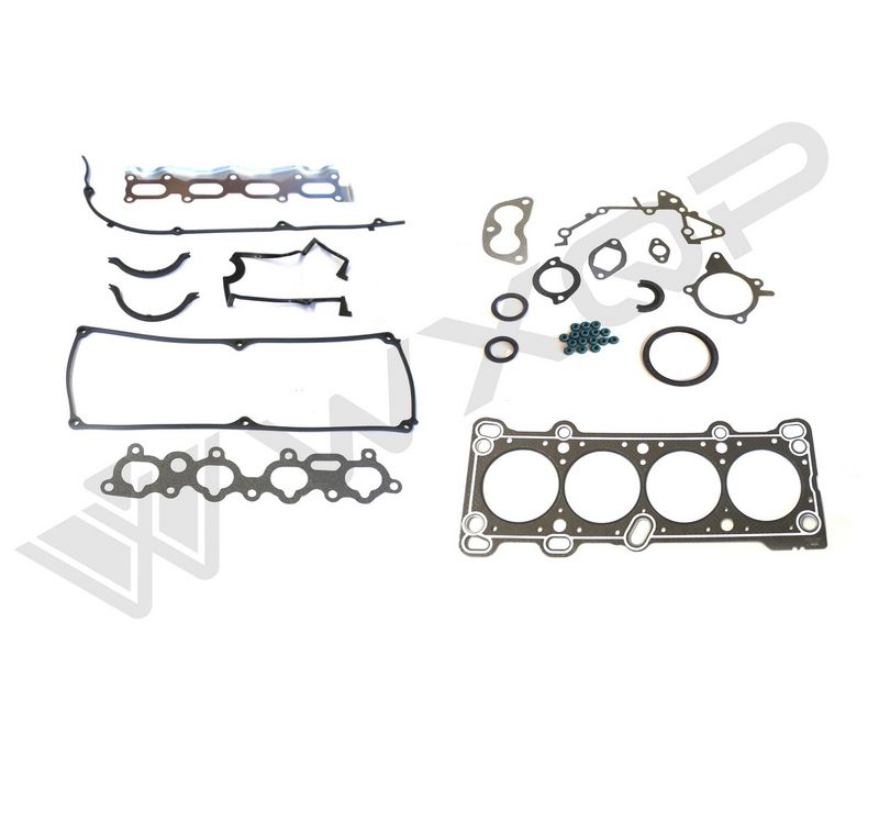 WXQP 00017 Gasket Kit, cylinder head