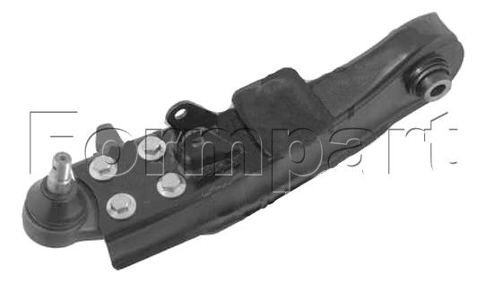 FORMPART lengőkar, kerékfelfüggesztés 3709009