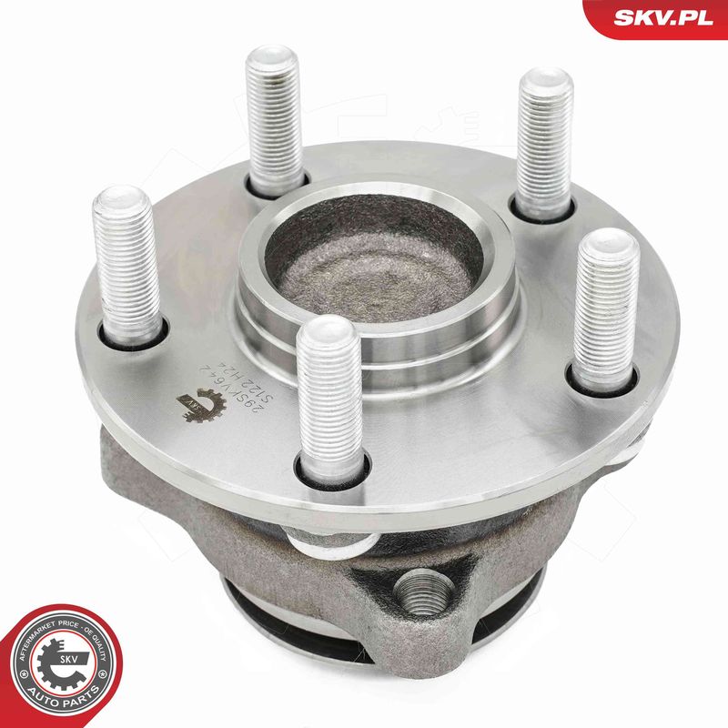 ESEN SKV 29SKV642 Wheel Bearing Kit