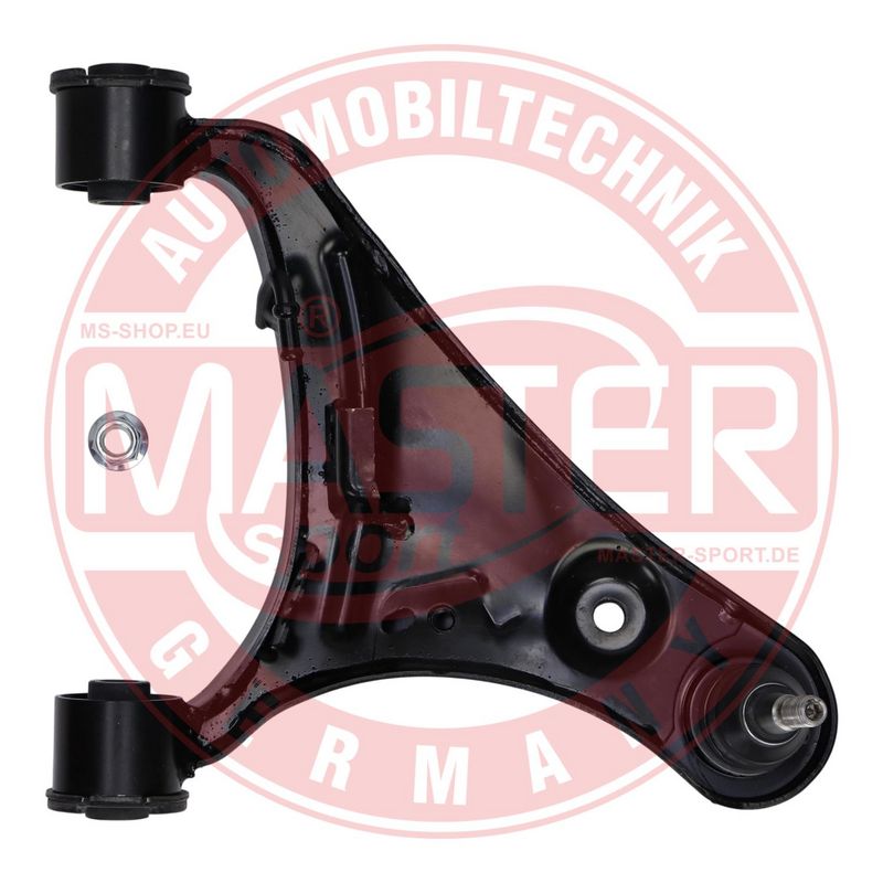 Brat, suspensie roata MASTER SPORT 38227-PCS-MS