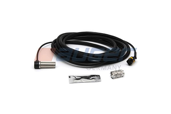 ABS-sensor Voor Links (hoekig, 3940mm, 2pin)
