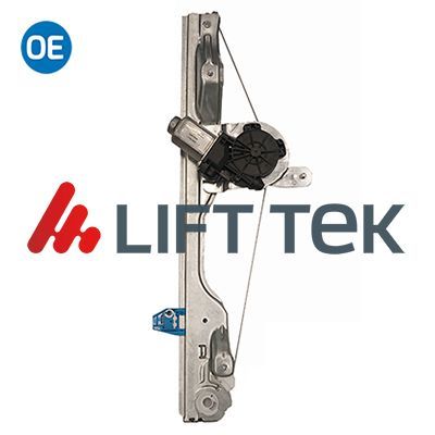 LIFT-TEK ablakemelő LT RN127 L