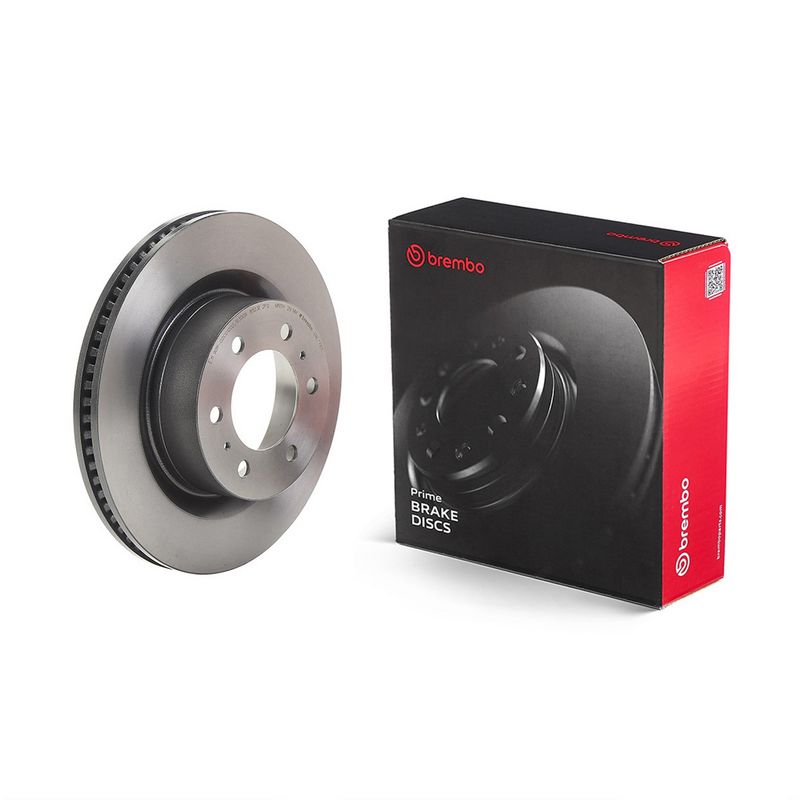 Piduriketas, BREMBO 09.E778.11