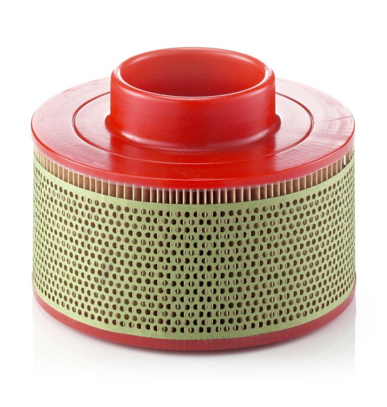 MANN-FILTER Luchtfilter