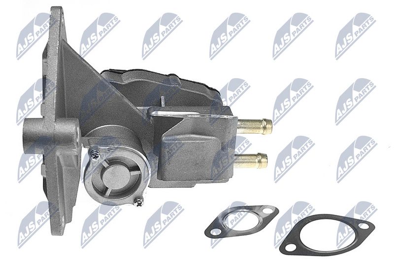 EGR-klapp, NTY EGR-AU-011