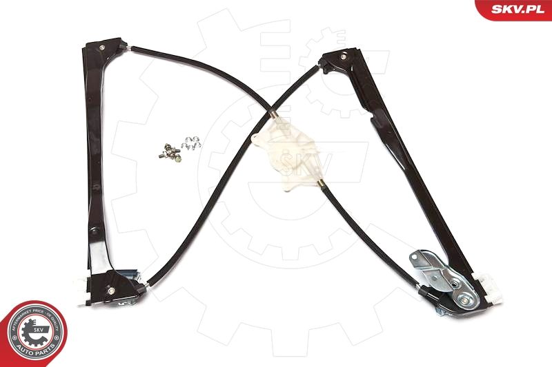 ESEN SKV 01SKV151 Window Regulator