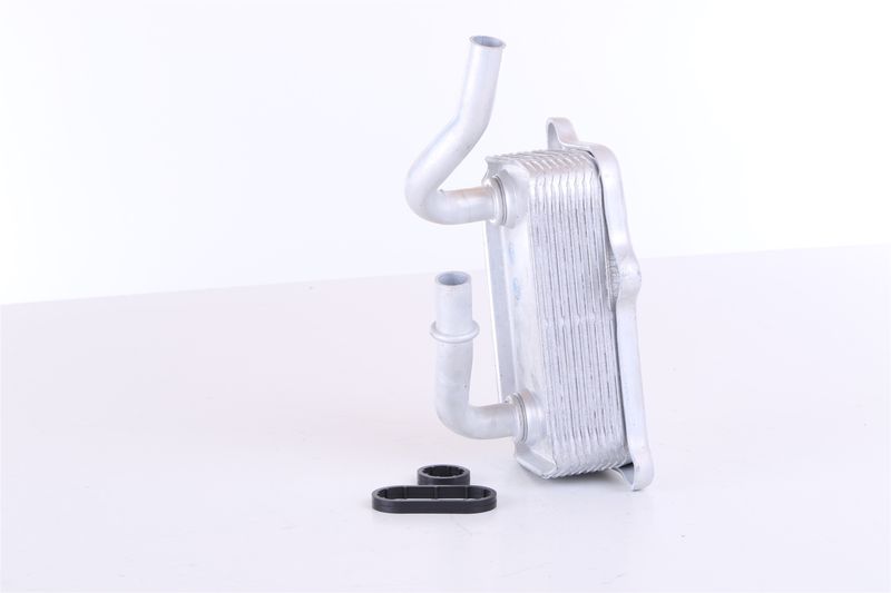 Õliradiaator, mootoriõli, NISSENS 90599