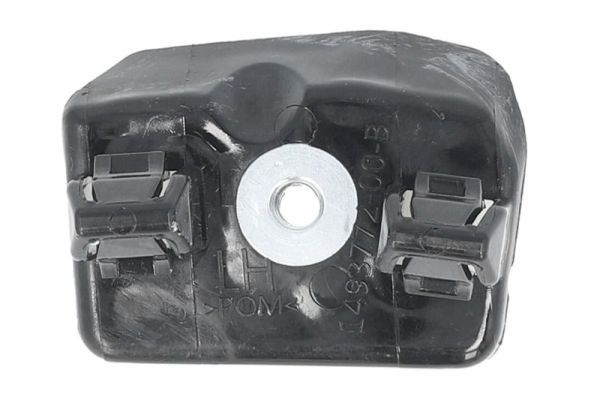 Bumperbevestiging Voor Links (top, plastic) past: TESLA MODEL Y 01.20-