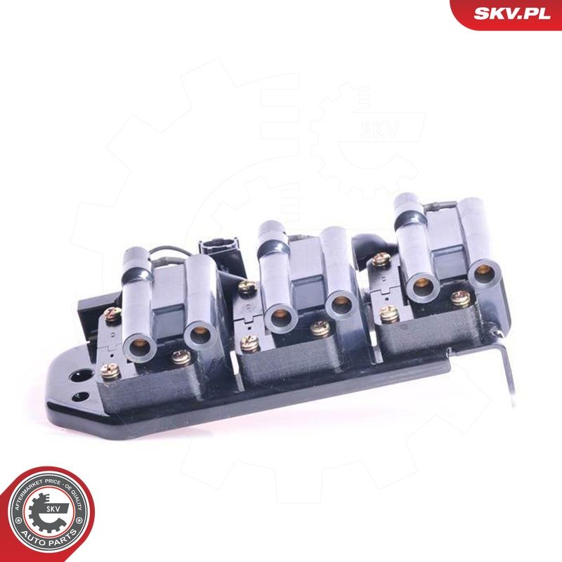 Süütepool, ESEN SKV 03SKV073