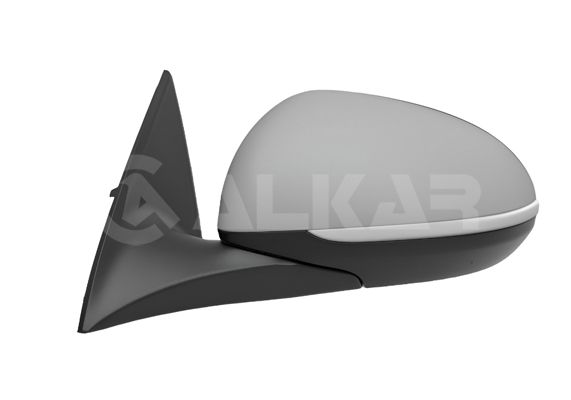 Retrovisor exterior