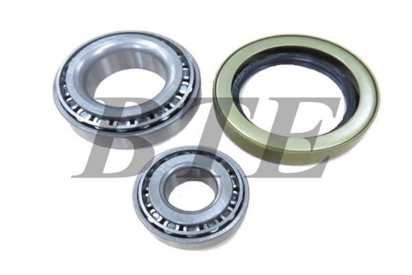 BTE 501720 Rato guolio komplektas