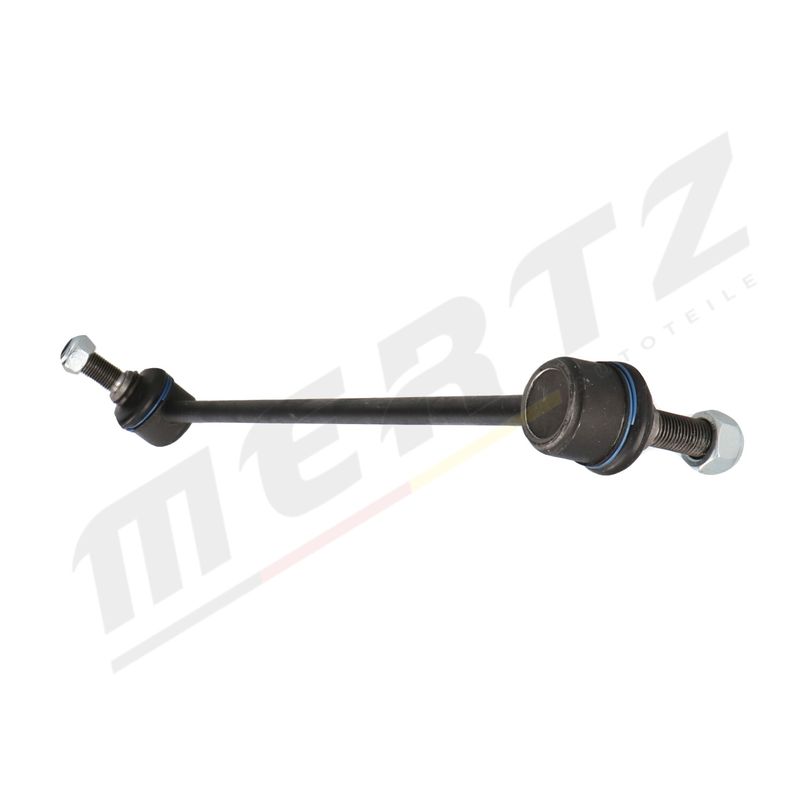 MERTZ M-S1222 Link/Coupling Rod, stabiliser bar