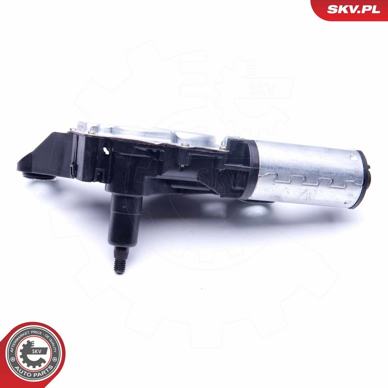 Pesuri mootor, ESEN SKV 19SKV051