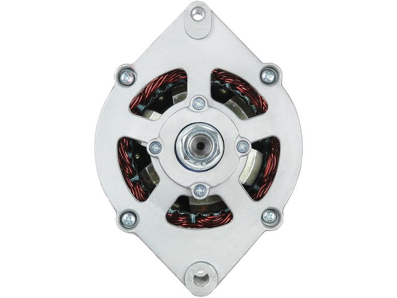 Generaator, AS-PL A0018