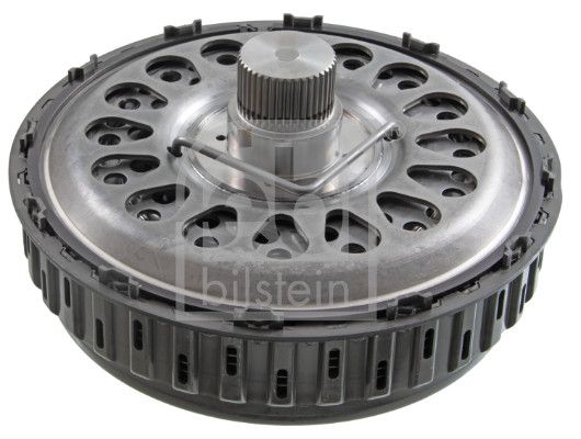 FEBI BILSTEIN Комплект сцепления