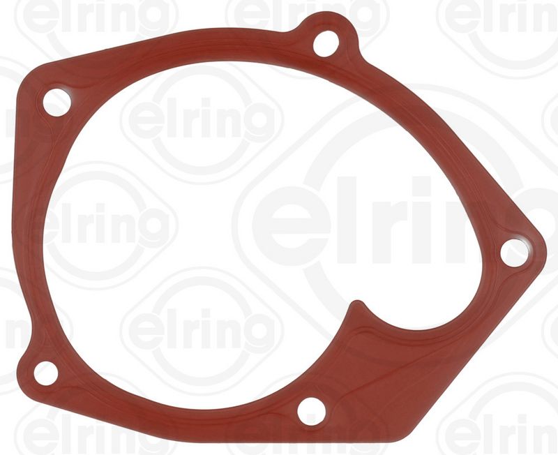 Tihend, veepump, ELRING...