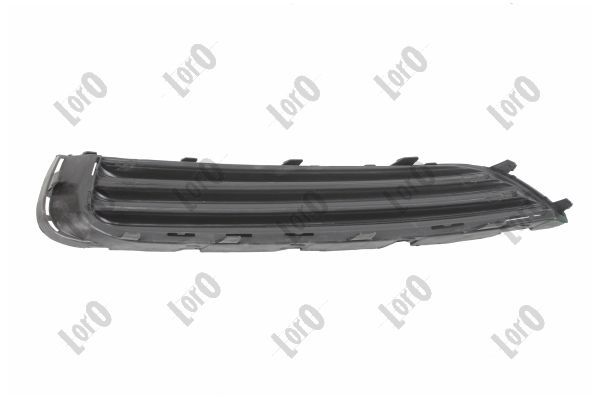 ABAKUS 037-46-454 Ventilation Grilles, bumper