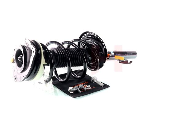 GH GH-353955C02 Suspension Strut