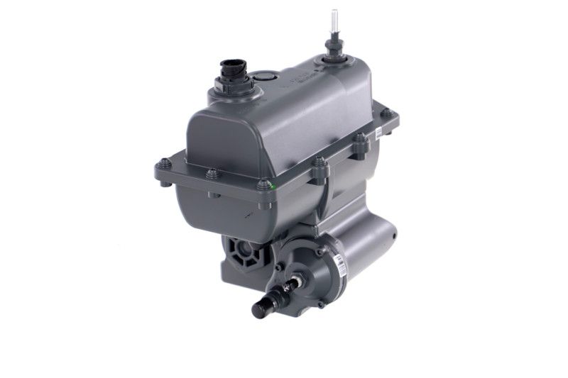 REMANTE 002-020-000006R Delivery Module, urea injection