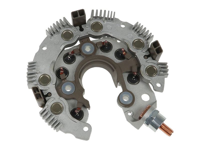 AS-PL ARC6111S Rectifier, alternator