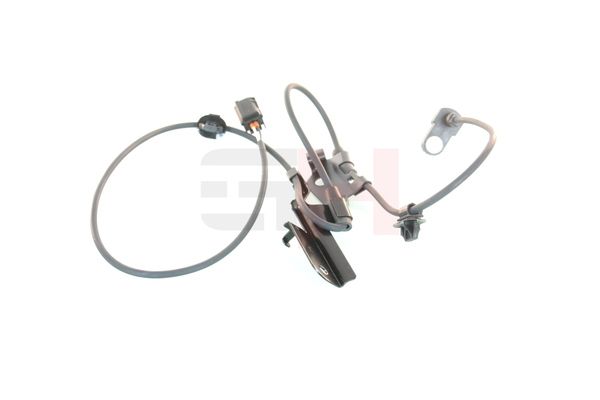 GH GH-704510V Jutiklis, rato greitis