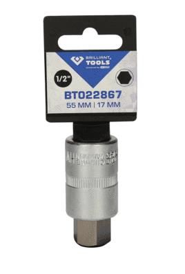 Padrun, KS TOOLS BT022867