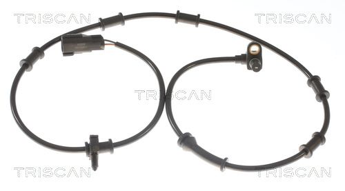 TRISCAN érzékelő, kerékfordulatszám 8180 80144