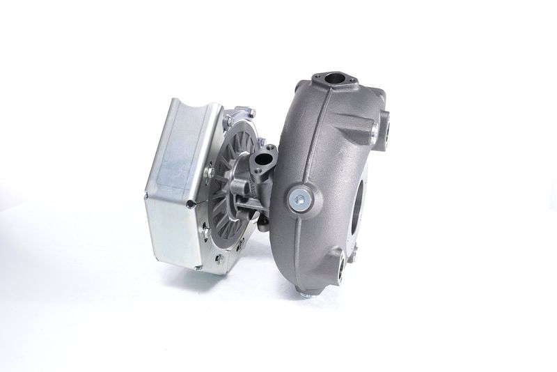 Compresor,sistem de supraalimentare T911670 BTS Turbo