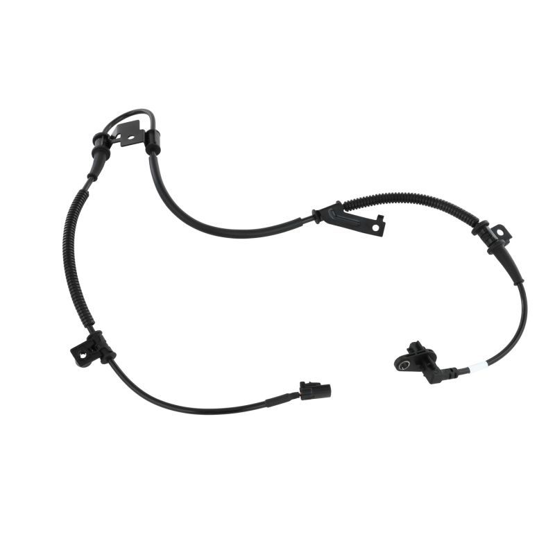 Andur, rattapöörete arv, DELPHI SS20535