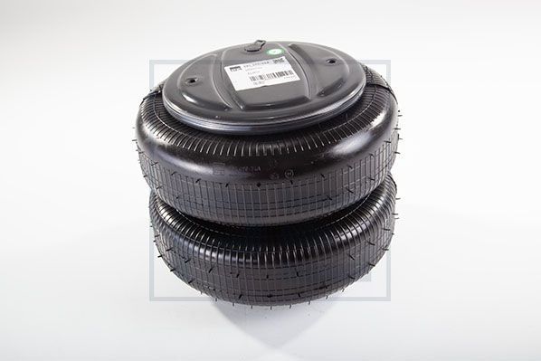 Mech, pneumatické odpružení 084.490-74A