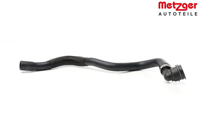 METZGER AUTOTEILE 2420183 Radiator Hose