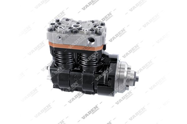 kompresor IVECO Euro 6, se spojkou 1500200001
