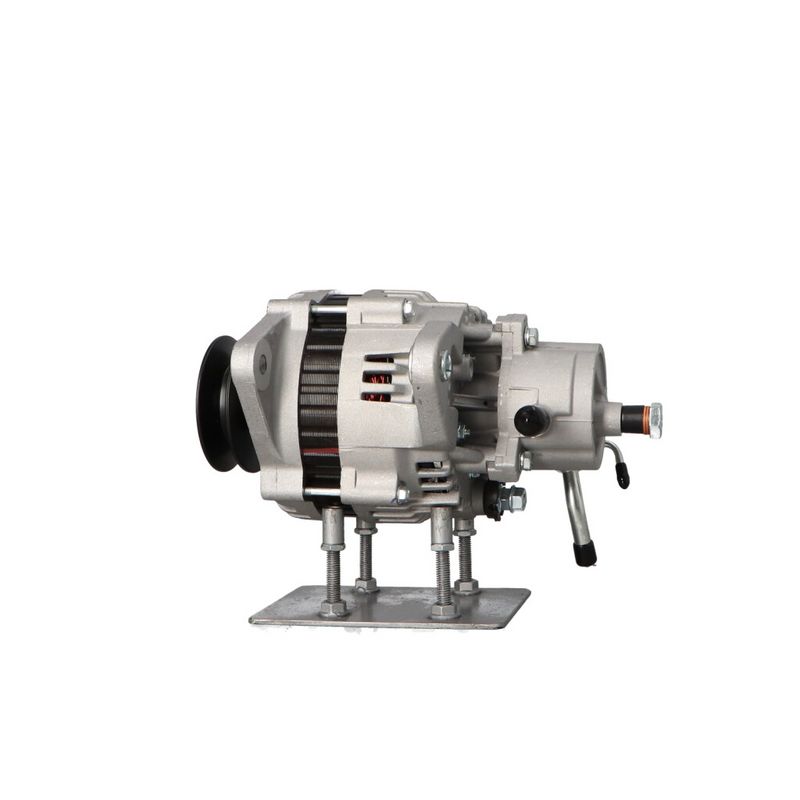 Airstal 20-0720 Alternator