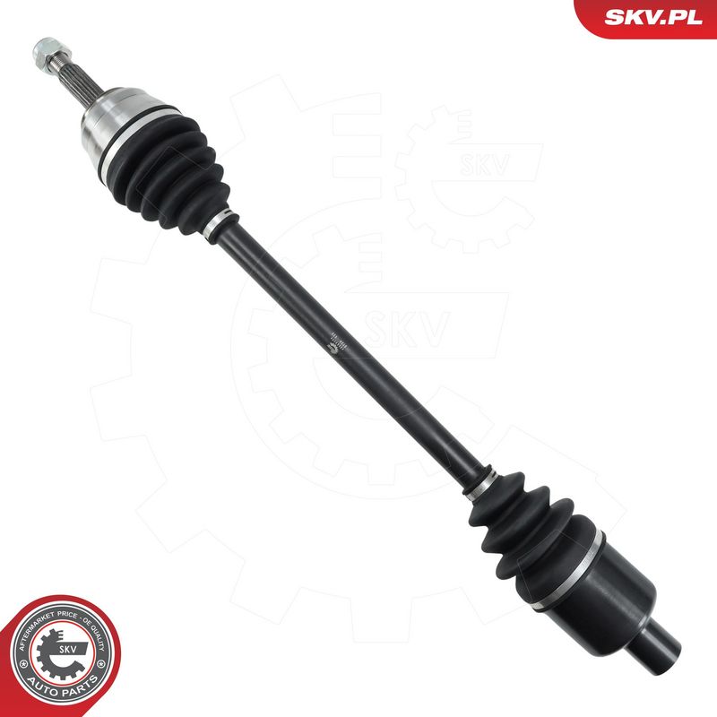 Veovõll, ESEN SKV 40SKV399