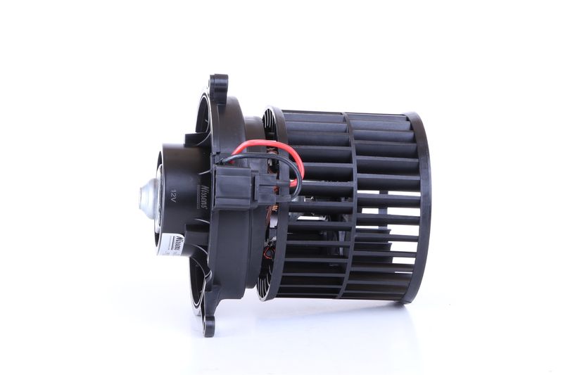 NISSENS 87312 Interior Blower