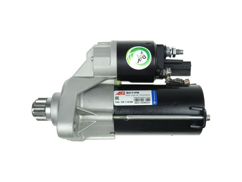 AS-PL S3171PR Starter