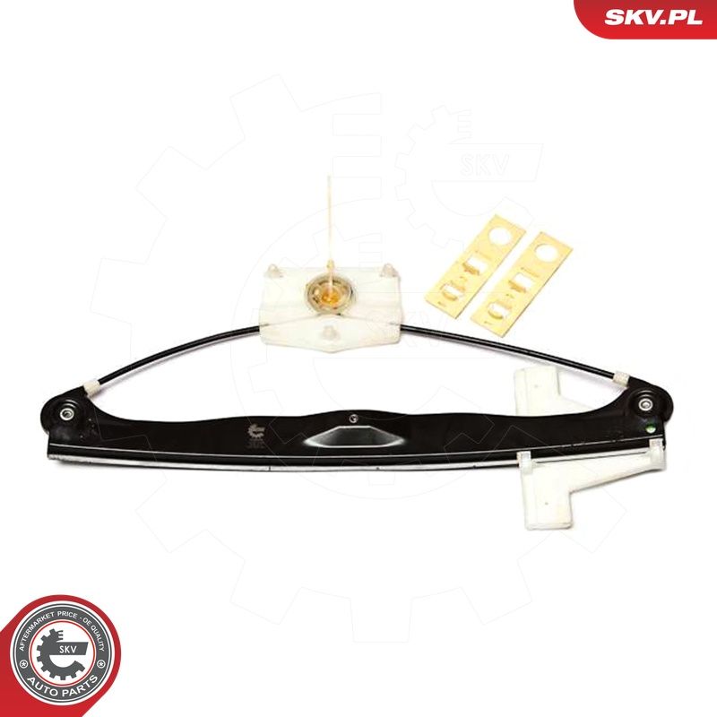 Aknatõstuk, ESEN SKV 01SKV433