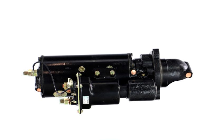 REMANTE 011-001-000165R Starter