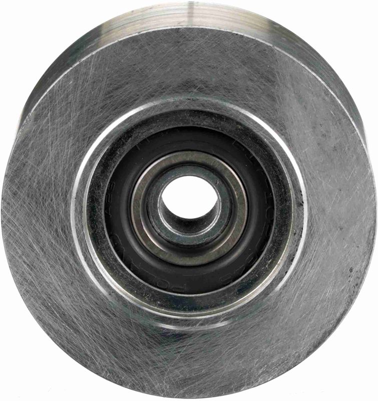 GATES T36879 Deflection/Guide Pulley, V-ribbed belt