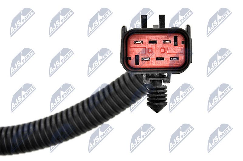 Kütus-etteanne, NTY BPP-CH-003