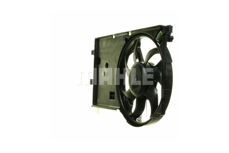 Product Image - Koelventilatorwiel - CFF179000P - MAHLE