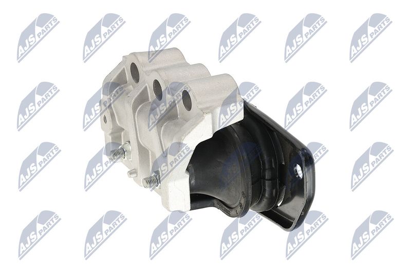 Paigutus, Mootor, NTY ZPS-CH-172