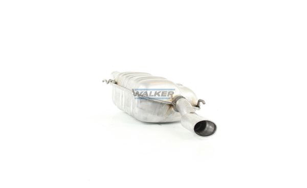 WALKER 22645 Rear Muffler