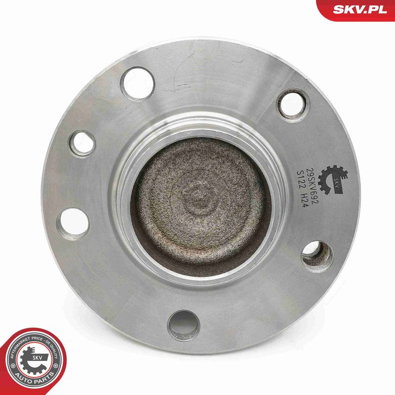 ESEN SKV 29SKV692 Wheel Bearing Kit