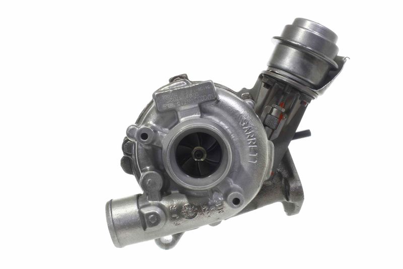 Repasované turbodmychadlo Garrett 454231-5013S