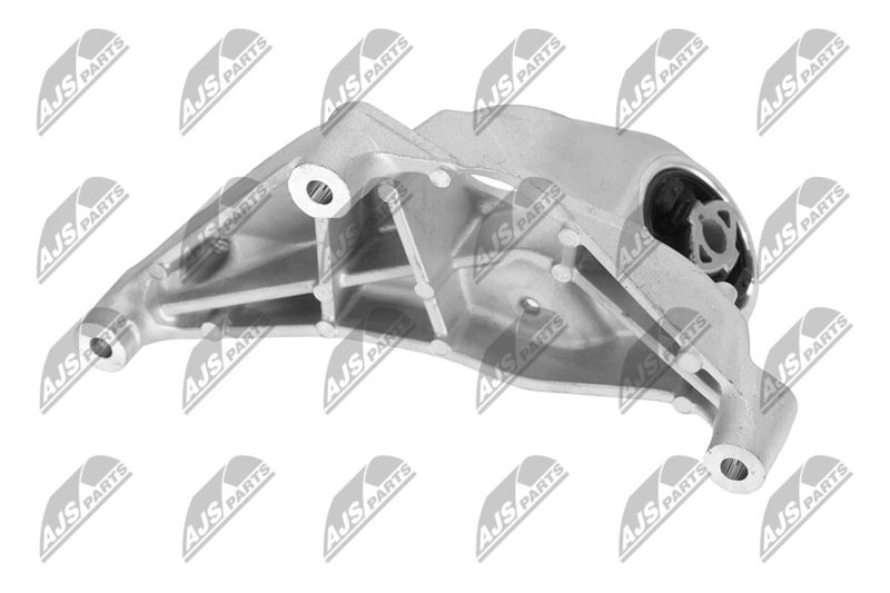 NTY ZPS-CH-183 Mounting, engine