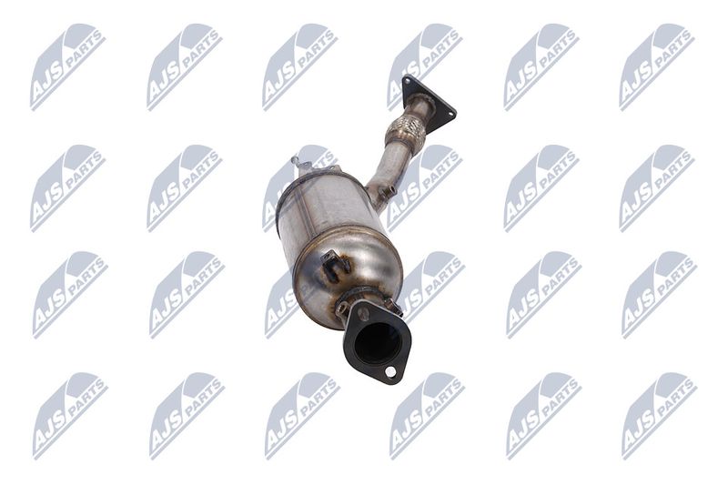 Tahma-, partikelfilter, väljalaskesüst., NTY DPF-NS-002