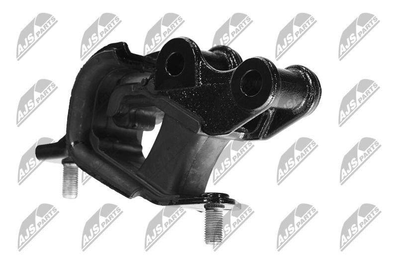NTY ZPS-HD-102 Mounting, manual transmission