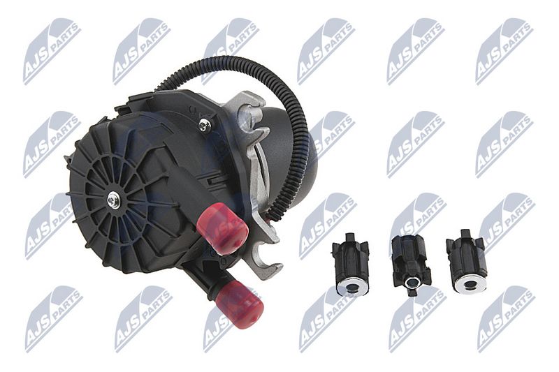 Lisaõhupump, NTY EWP-CT-000
