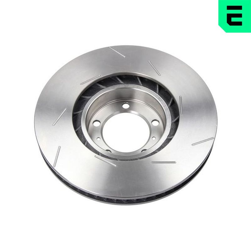 Disc frana BS-9124 OPTIMAL